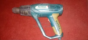 Total Heat Gun