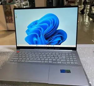 New Laptop Asus VivoBook 15 X505BA 16GB Intel Core i5 SSD 512GB