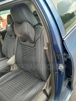 Toyota Yaris 2013 Blue
