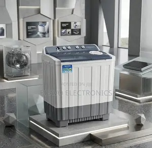 Pengcheng 14kg Washing Machine – Original Copper Motor | New Model