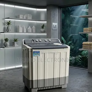 Pengcheng 14kg Washing Machine – New Model Premium Performance