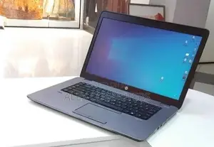 New Laptop HP EliteBook 850 G1 8GB Intel Core i7 HDD 1T