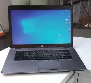 New Laptop HP EliteBook 850 G1 8GB Intel Core i7 HDD 1T