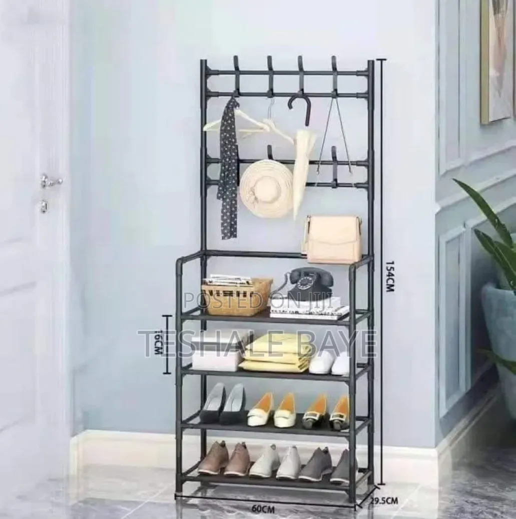 Dish Drying Rack