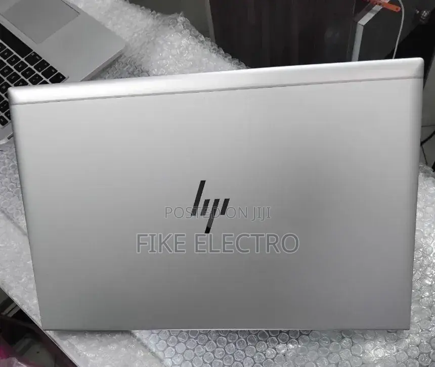 New Laptop HP EliteBook 850 16GB Intel Core i5 SSD 512GB