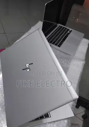 New Laptop HP EliteBook 850 16GB Intel Core i5 SSD 512GB