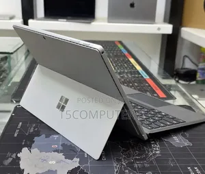New Laptop Microsoft Surface Pro 7 16GB Intel Core i7 SSD 512GB