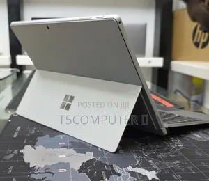 New Laptop Microsoft Surface Pro 7 16GB Intel Core i7 SSD 512GB