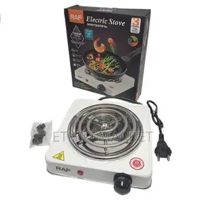 He-house Single Electric Cooking Hotplate Stove