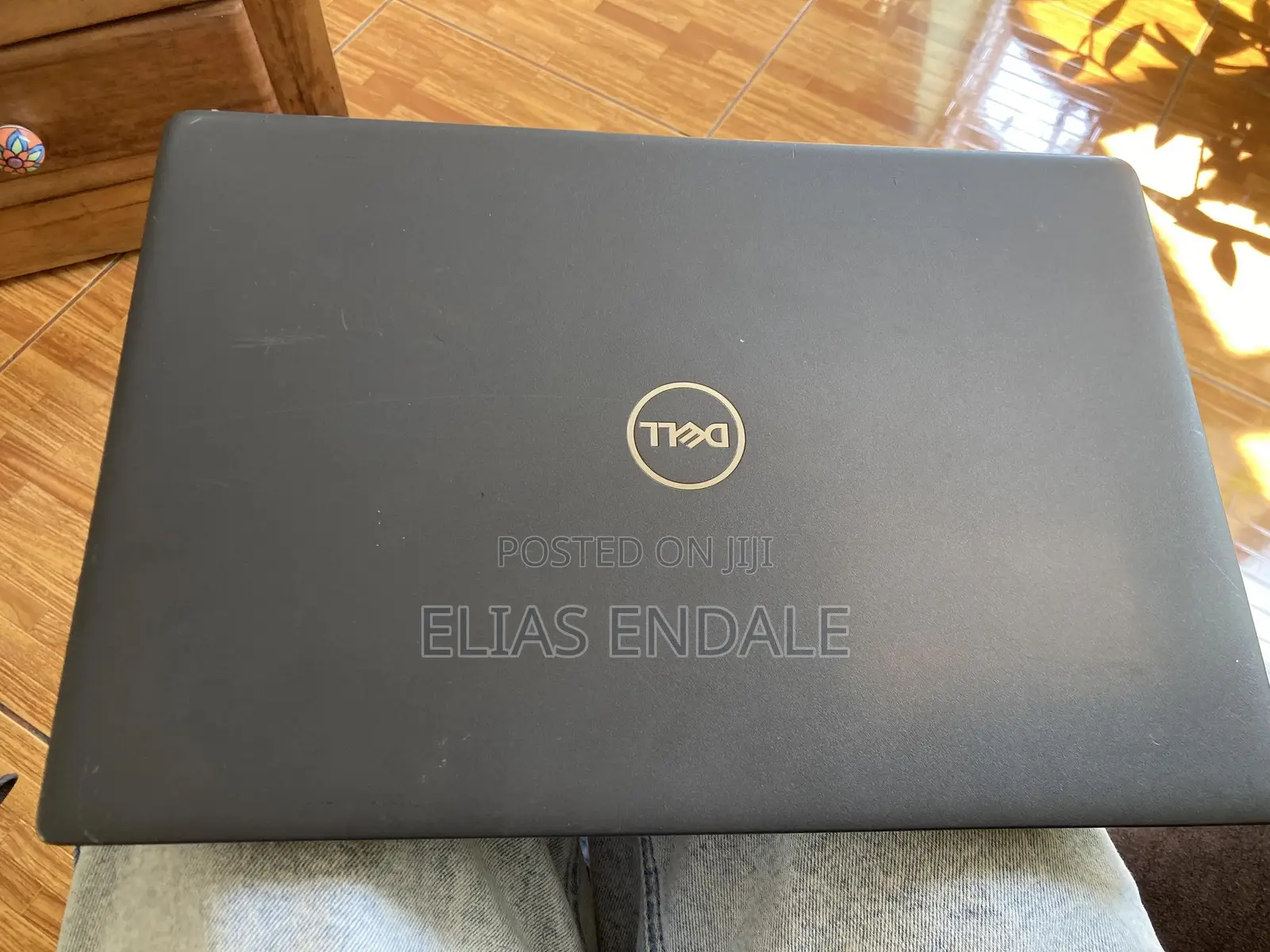 Laptop Dell 8GB Intel Core i5 HDD+SSD 32GB