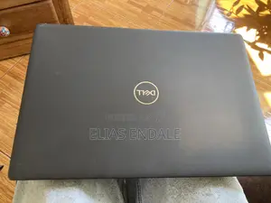 Laptop Dell 8GB Intel Core i5 HDD+SSD 32GB