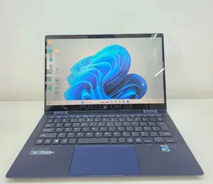New Laptop HP Elite Dragonfly G2 16GB Intel Core i7 SSD 512GB