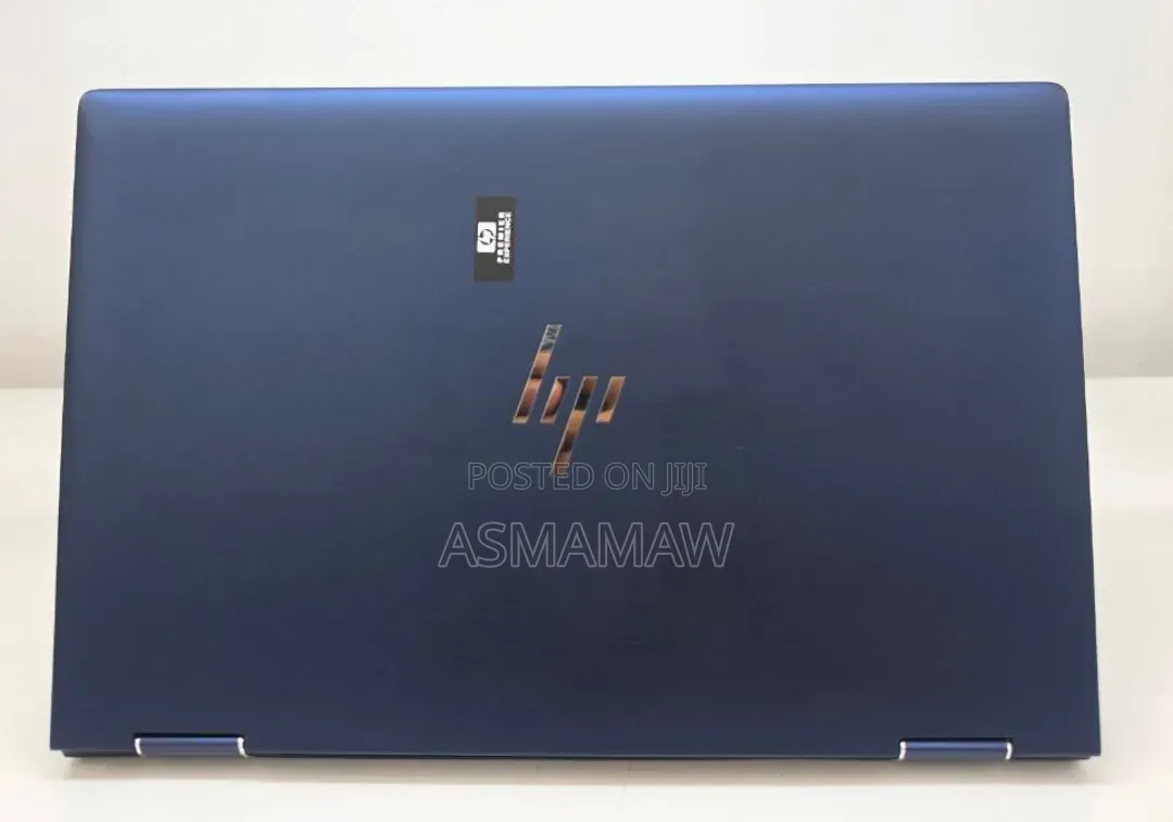 New Laptop HP Elite Dragonfly G2 16GB Intel Core i7 SSD 512GB