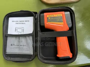Infrared Thermometer