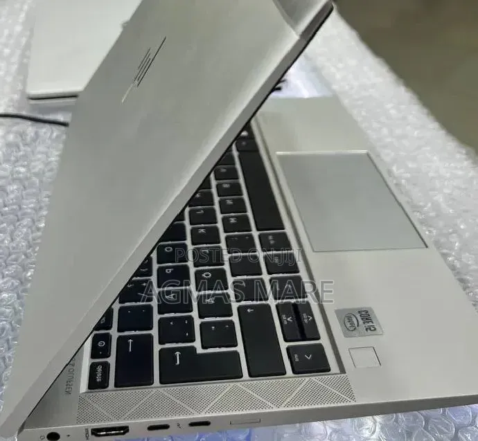 New Laptop HP EliteBook 830 G7 16GB Intel Core i5 SSD 512GB