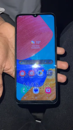 Samsung Galaxy M33 5G 128 GB