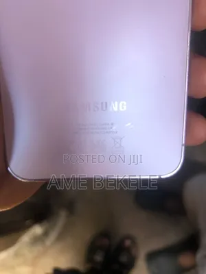 Samsung Galaxy S23 128 GB Pink