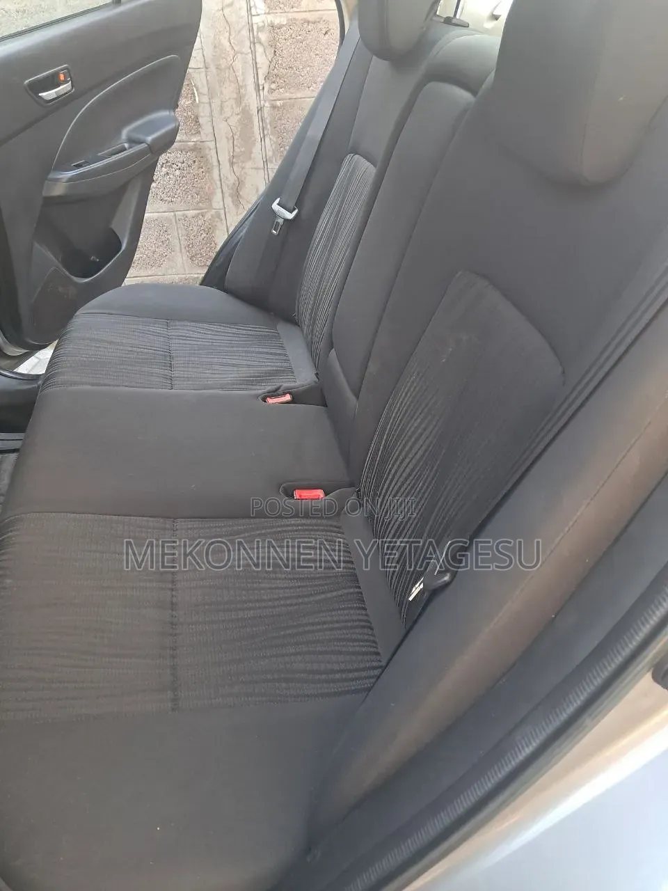 Suzuki Dzire 2021 Silver