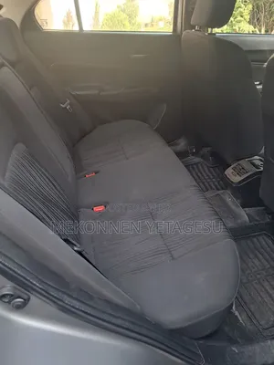Suzuki Dzire 2021 Silver