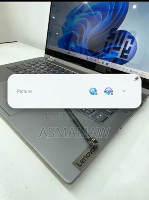 New Laptop Lenovo Thinkbook 14 16GB Intel Core i7 SSD 512GB