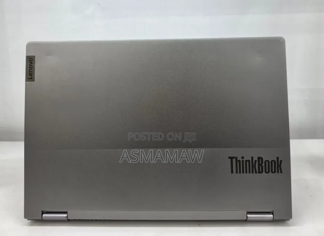 New Laptop Lenovo Thinkbook 14 16GB Intel Core i7 SSD 512GB