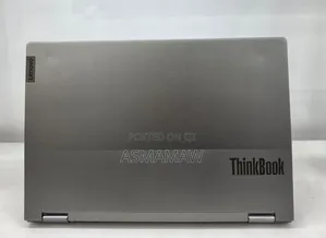 New Laptop Lenovo Thinkbook 14 16GB Intel Core i7 SSD 512GB