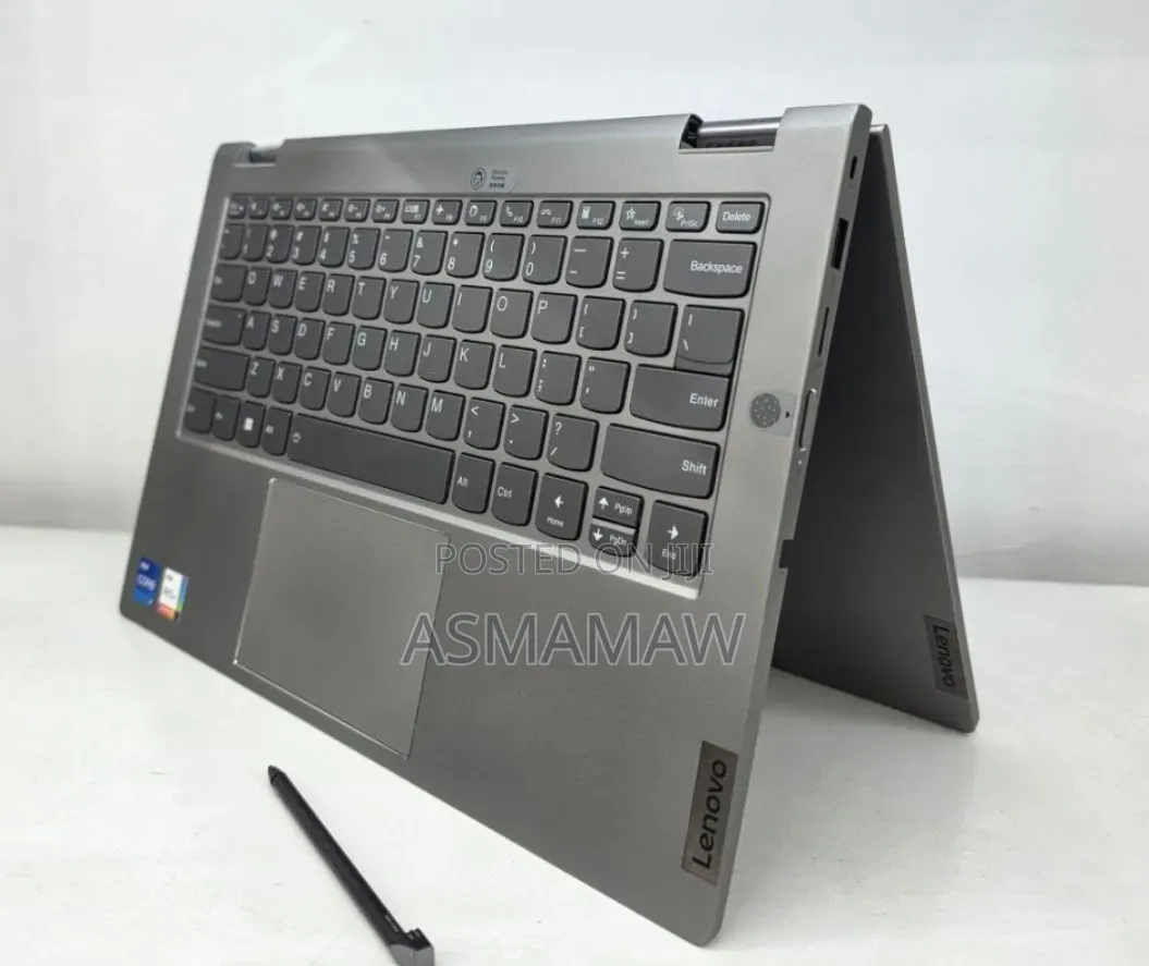 New Laptop Lenovo Thinkbook 14 16GB Intel Core i7 SSD 512GB