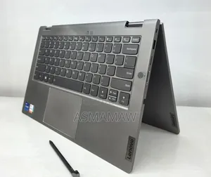 New Laptop Lenovo Thinkbook 14 16GB Intel Core i7 SSD 512GB