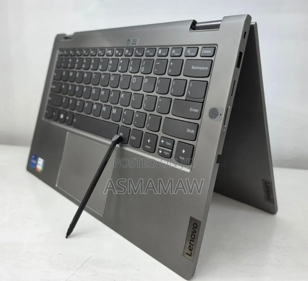 New Laptop Lenovo Thinkbook 14 16GB Intel Core i7 SSD 512GB