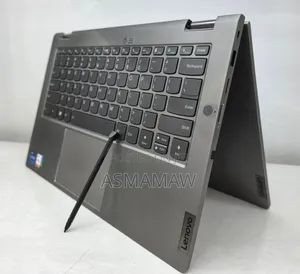 New Laptop Lenovo Thinkbook 14 16GB Intel Core i7 SSD 512GB