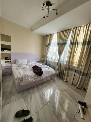 Furnished 2bdrm Apartment in Bole for sale