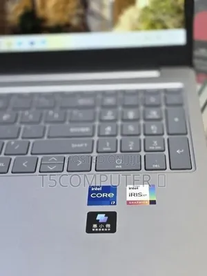 New Laptop HP Stream Notebook 16GB Intel Core i7 SSD 1T