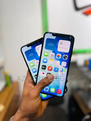 New Apple iPhone 11 Pro Max 256 GB Gray