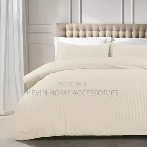 Solid Comforter Trusted by the Biggest Hotels 1000 Thread