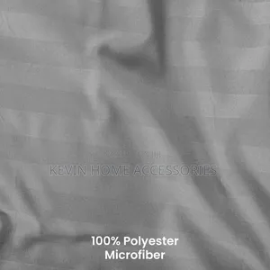 Solid Comforter Trusted by the Biggest Hotels 1000 Thread