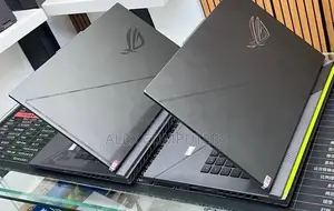 New Laptop Asus ROG Strix G15 16GB Intel Core i9 SSD 1T
