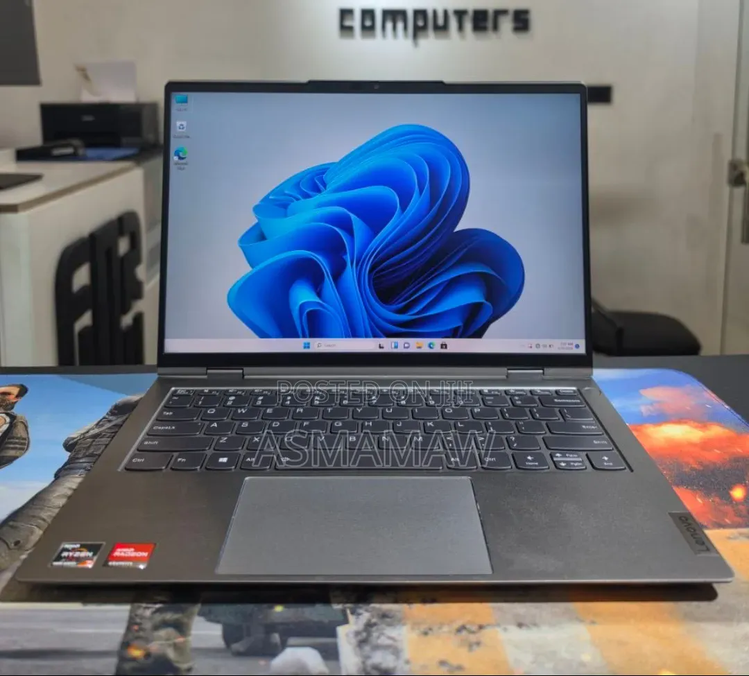 New Laptop Lenovo Thinkbook 14 16GB Intel Core i7 SSD 512GB