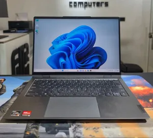 New Laptop Lenovo Thinkbook 14 16GB Intel Core i7 SSD 512GB