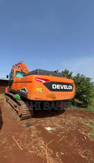 Develon With Low Price