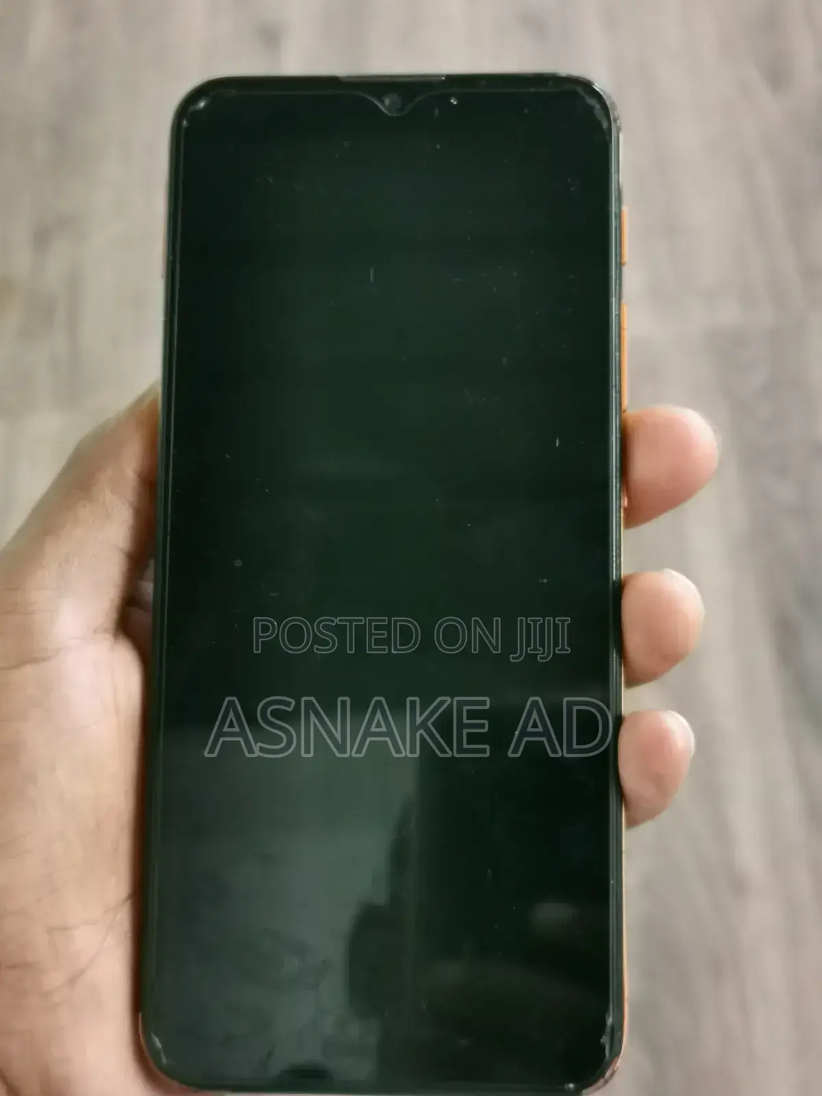 Lenovo K13 64 GB Red