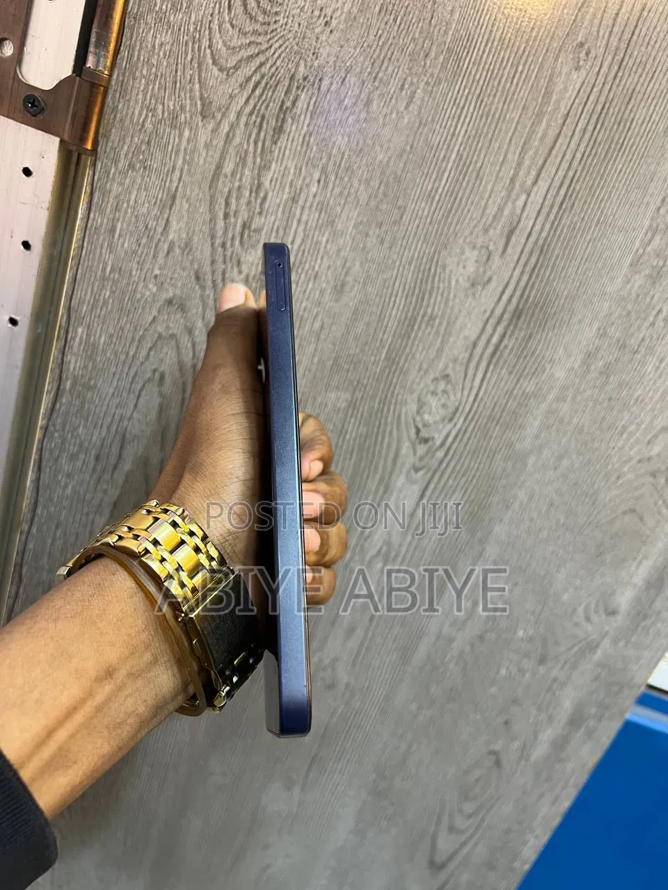 Samsung Galaxy A15 256 GB Black
