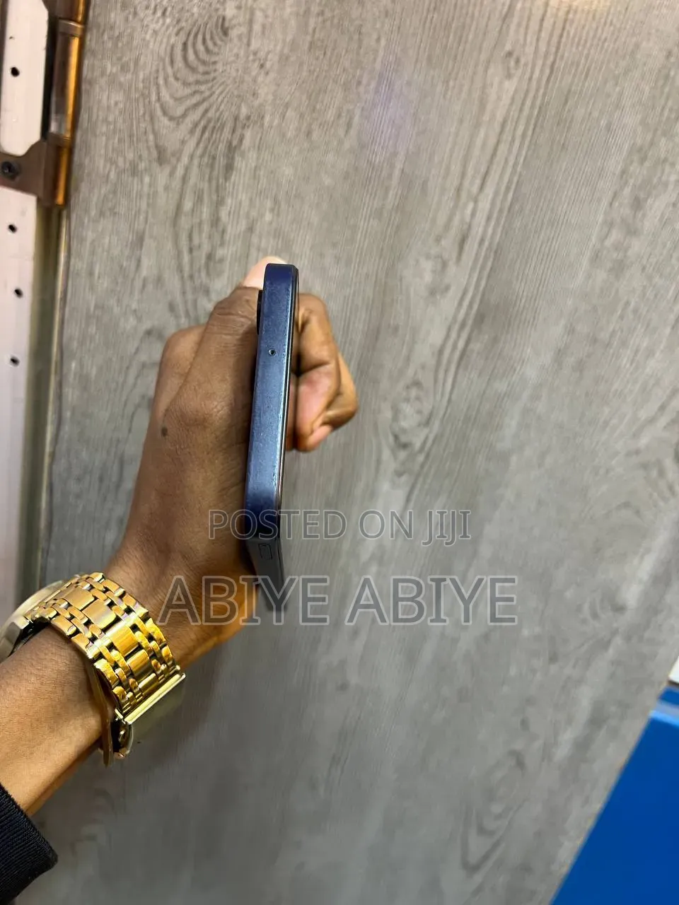 Samsung Galaxy A15 256 GB Black