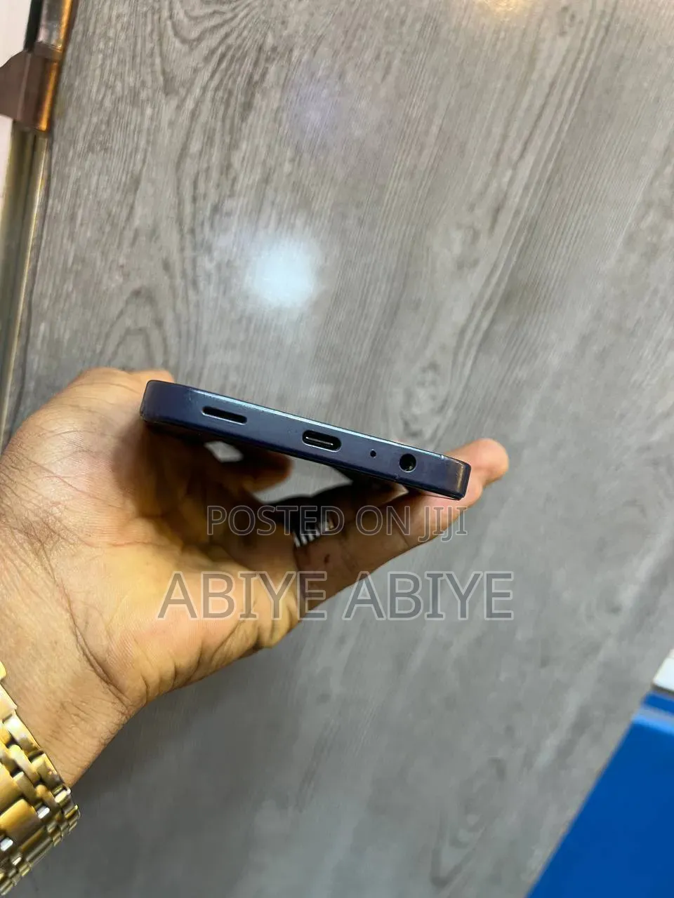 Samsung Galaxy A15 256 GB Black