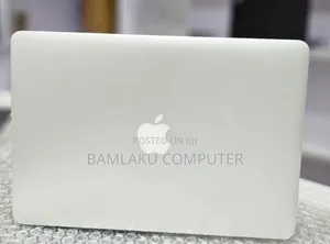 New Laptop Apple MacBook Air 2014 8GB Intel Core i7 SSD 512GB