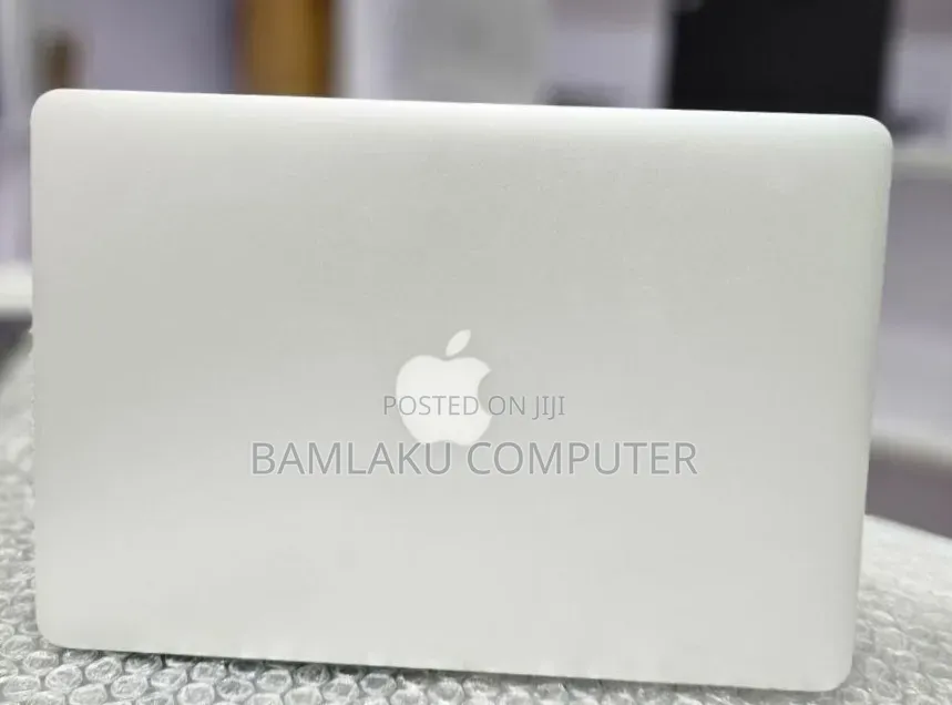 New Laptop Apple MacBook Air 2014 8GB Intel Core i7 SSD 512GB
