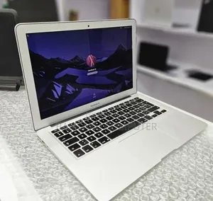 New Laptop Apple MacBook Air 2014 8GB Intel Core i7 SSD 512GB