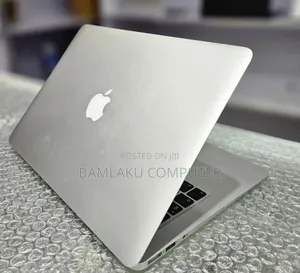 New Laptop Apple MacBook Air 2014 8GB Intel Core i7 SSD 512GB