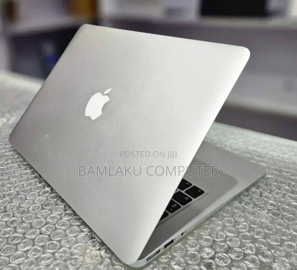 New Laptop Apple MacBook Air 2014 8GB Intel Core i7 SSD 512GB