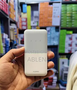 Huawei 4g Mobile Wifi Router
