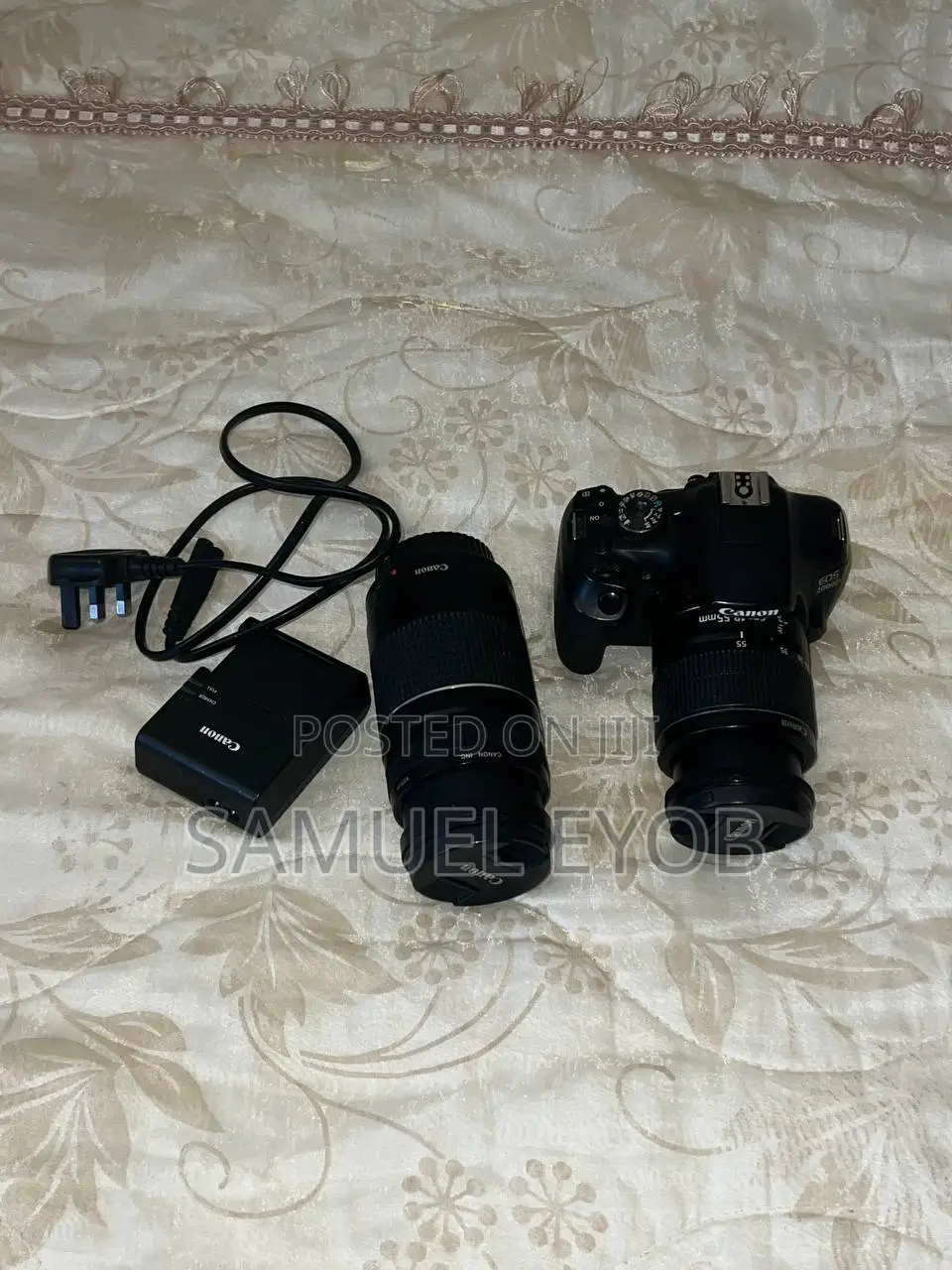 Canon 2000d